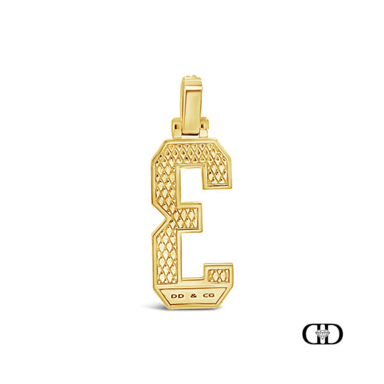 Best Collection of Gold and Diamond Pendants at Danny Diamonds