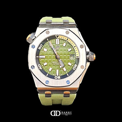 Audemars Piguet Royal 